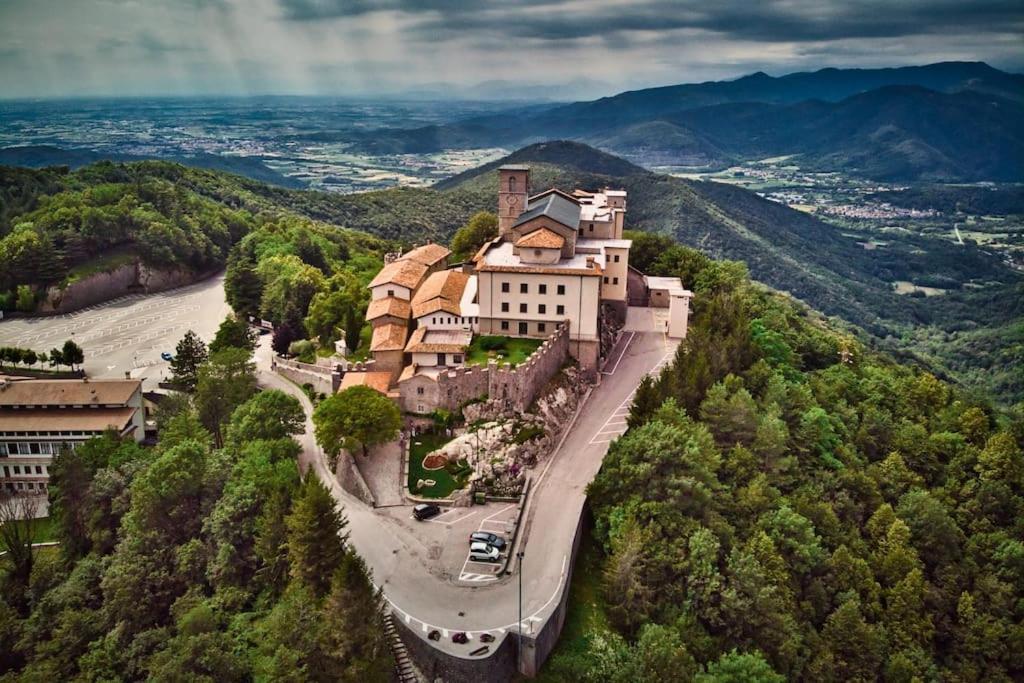 Casa Vacanza Da Berto Stregna 외부 사진