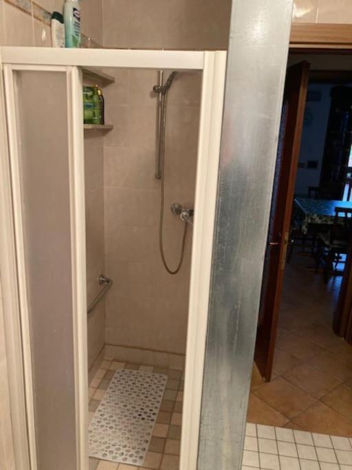 Casa Vacanza Da Berto Stregna 외부 사진