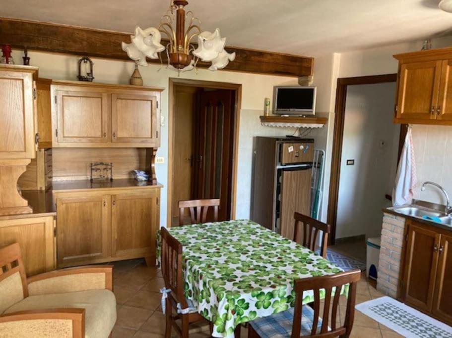 Casa Vacanza Da Berto Stregna 외부 사진