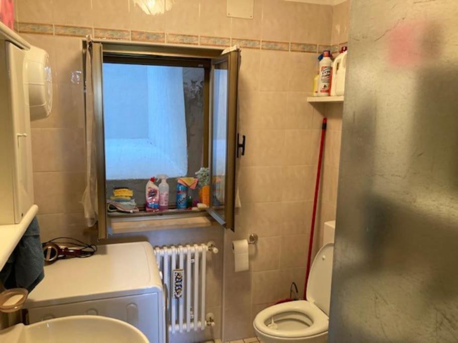 Casa Vacanza Da Berto Stregna 외부 사진