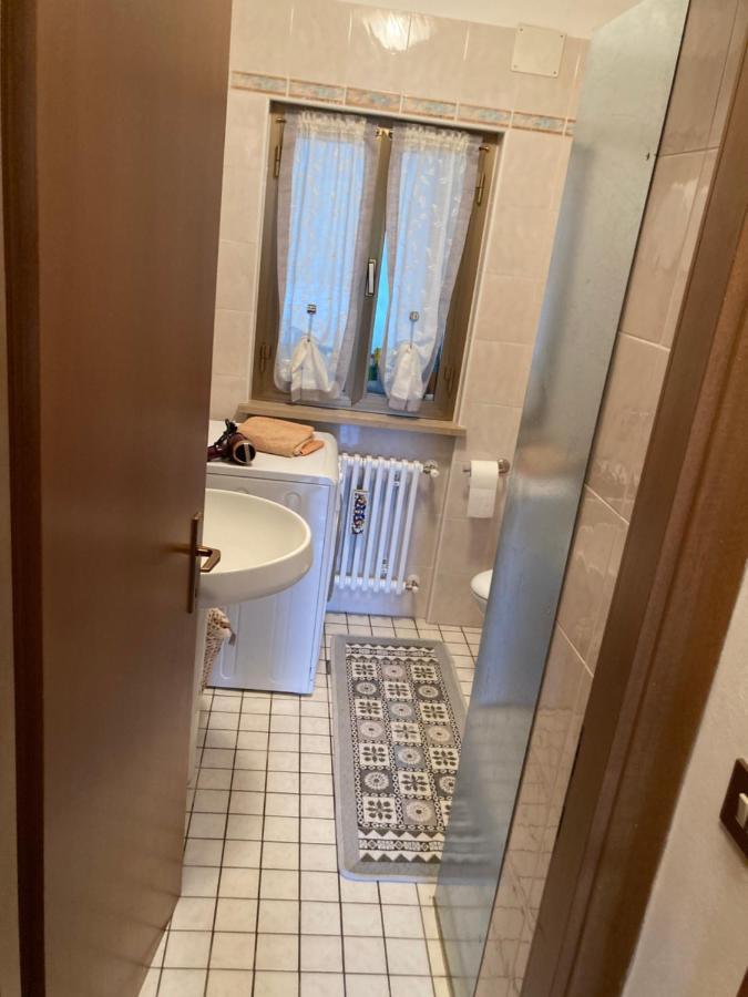 Casa Vacanza Da Berto Stregna 외부 사진